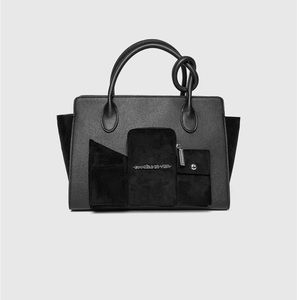 Maniere De Voir City Bag